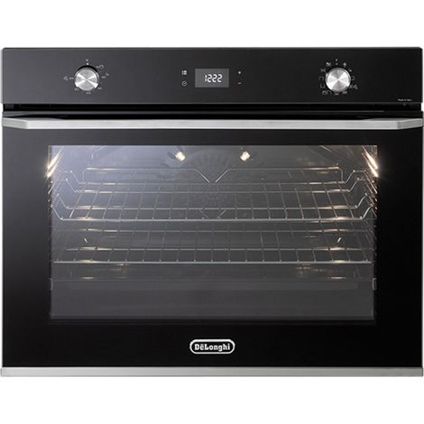 De’Longhi NSM 75N PPP forno 90 L 3500 W Nero