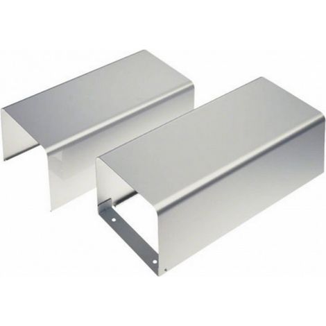 Schornsteinsatz für dunstabzugshaube - Electrolux - K5010M