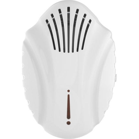 Répulsif Ultrason Souris Et Rats Puissant - Anti Souris, Anti Rat, Anti Rongeurs dans Les Murs, Anti Mouche - Idéal pour Tout intérieur (1/5)