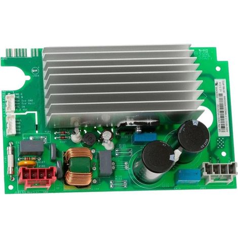 Wansheng WH22X38837 Replacement Inverter Control Board for GE Washing Machines