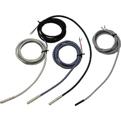 Sonda PTC silicone