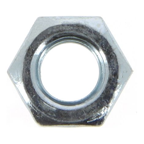 Tuerca UNIVERSAL Métrico rosca: 8 Paso de rosca (mm ): 1,25