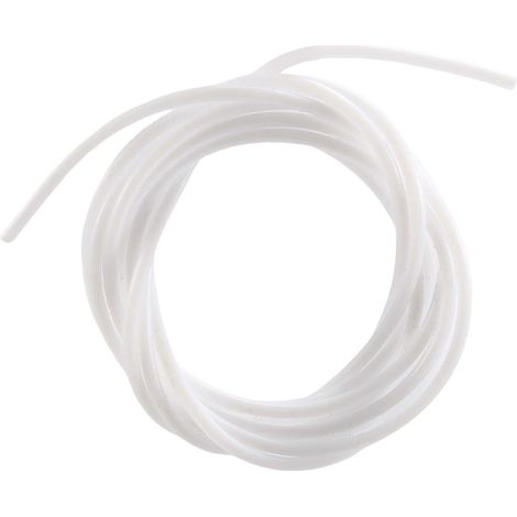 2,5 x 4 mm PTFE-Schlauch für Bambu Lab P1P/AMS/A1 Mini-Teflon-Schlauch Bowden-Extruder für Bambulab Filamentteile A (1/5)