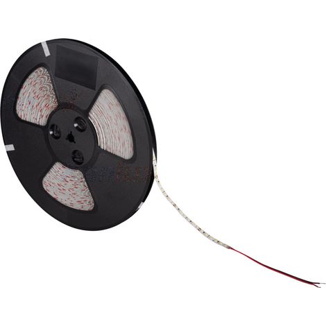 Ruban LED-SMD dimmable 30m 16W/m 24V 4000K Kanlux 33356 (1/4)