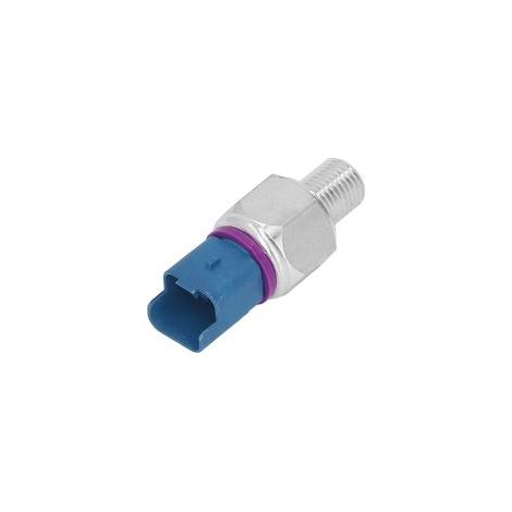 Interruptor de presión de aceite de la dirección asistida, aleación de aluminio 401509, repuesto para PEUGEOT 206 307 406 (1/4)