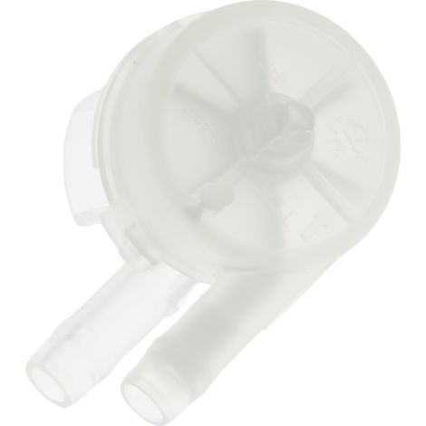 Krups flussometro T1/7 macchina caffè Dolce Gusto MiniMe Genio2 KP120 KP160 (1/3)