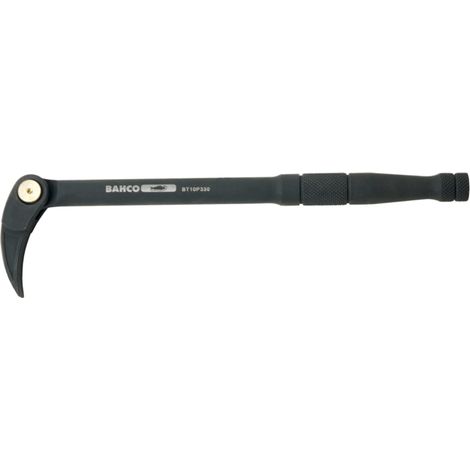 Bahco Verstellbares Hebeleisen 250 mm (1/3)