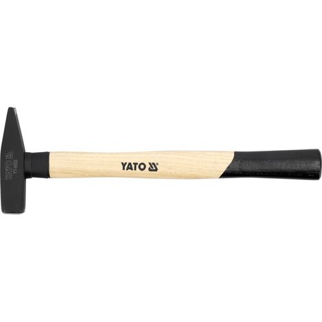 Marteau de serrurier 300g (1/2)