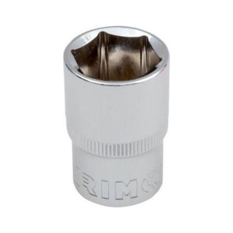 IRIMO vaso 1/2 hexagonal 19 mm 121-19-1 irimo , Vaso 1/2 hexagonal 19 mm 121-19-1 de la marca Irimo.