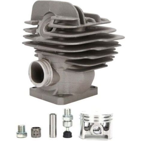 44,7 mm Kolben-Zylinder-Kit kompatibel mit Stihl 026 MS260 026PRO Kettensäge (1/4)
