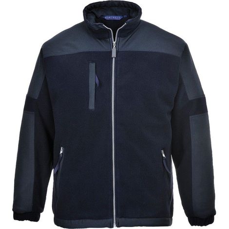 Polaire North Sea Couleur : Marine Taille L - Portwest (1/2)