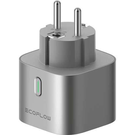 Enchufe inteligente Ecoflow - Ecoflow