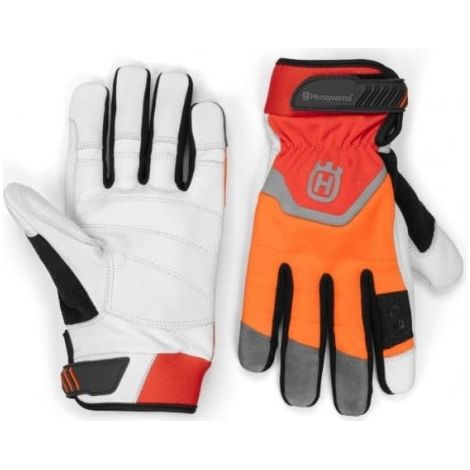 GUANTES TECHNICAL CON PROTECCION T-9 - EHLIS