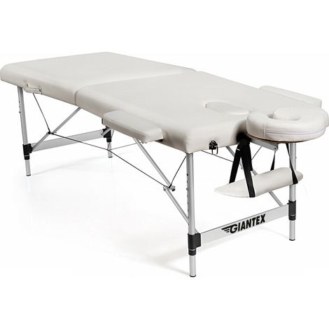 84 adjustable portable massage table with carry case 227458969 227458969 (1/5)