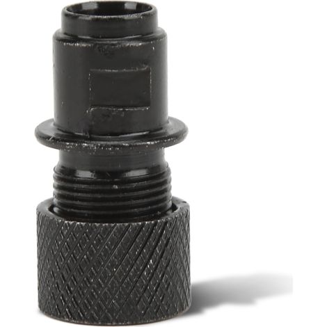 Adaptateur de filetage M8x0,75 mm à 1/2-28, connecteur de tuyau à vis pour Walther P22