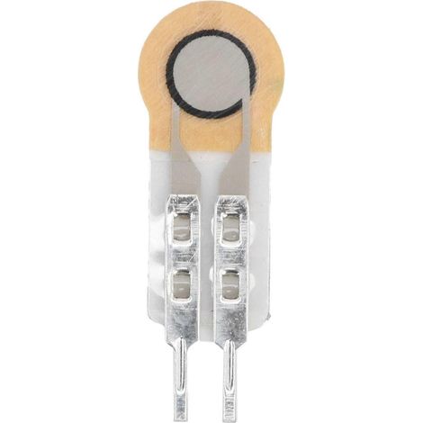 Dünnschicht-Drucksensor, hochpräziser, flexibler Kraftmesswiderstand, 10 g  5 kg, RPC7 6STGCS