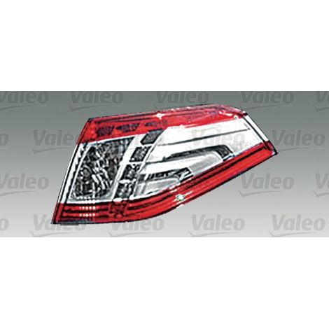 Feu arrière Valeo 043969 PEUGEOT 6351LY