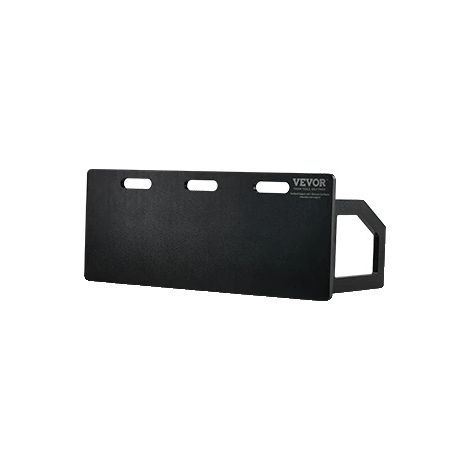 Table de rebond de football portable, mur d'entraînement avec rebond à 2 angles pliable, 40X16 pouce (1/2)