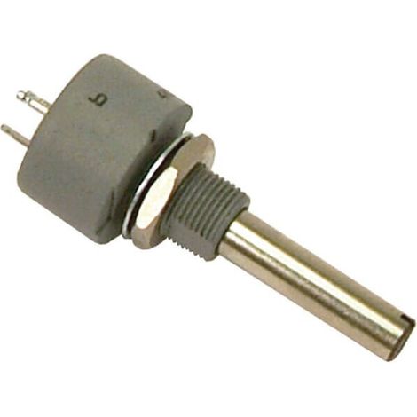Potenci贸metro VAPORMATIC VPM6138