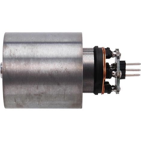Moteur sans balais 90 000 tr/min pour ventilateur turbo à jet, compatible avec les souffleurs sans balais. (1/5)