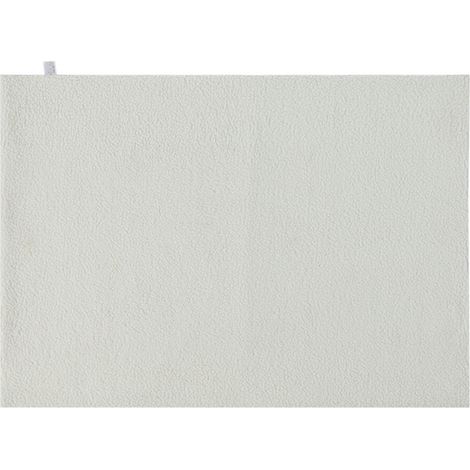 Cuccia per animali, tappetino - bianco sporco S