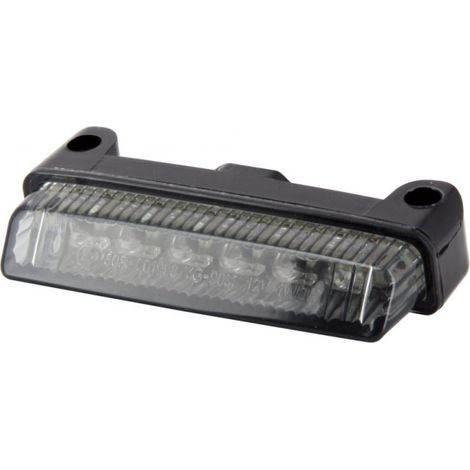 Feu Arrière Universel 6 LED 12V 1W/2W