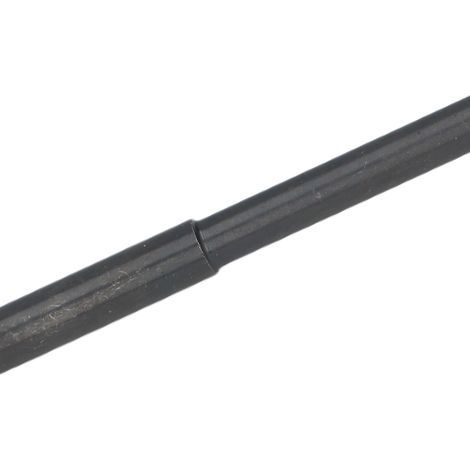 Ölpumpe für SBC 283 302 327 350 (5,7 l) Motoren mit hochfester Stahlwelle