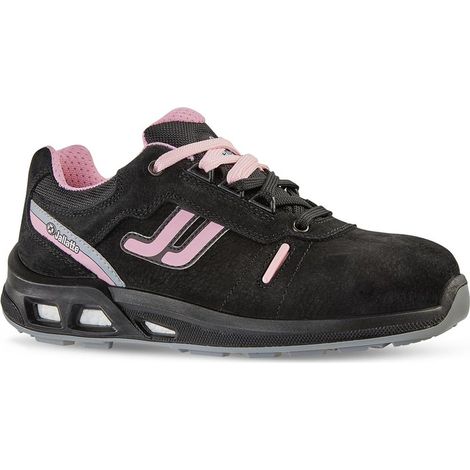 Scarpe antinfortunistiche donna Jallatte Noa sas S3 CI SRC - 38