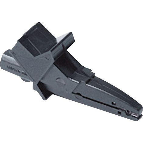 Metrel 20991907 A 1013 Krokodilklemmen 1 St. (1/2)