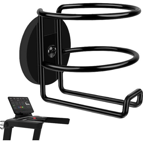 Porte-Boisson magnétique, Porte-Bouteille d'eau magnétique - (1/5)