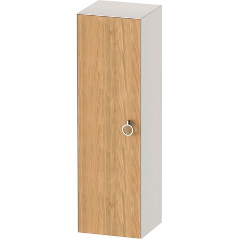 Duravit White Tulip armoire mi-hauteur, largeur 400 x profondeur (1/5)