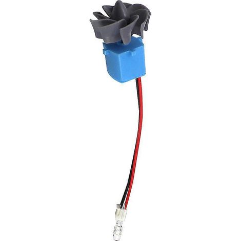 Générateur éolien-hydroélectrique pour l'enseignement du principe de production d'énergie physique-1.65X1.6CM