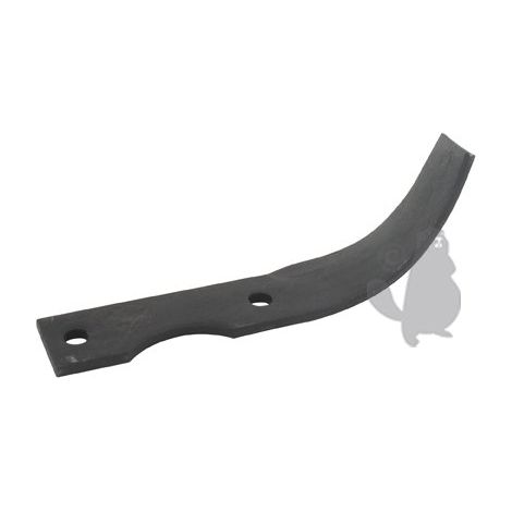 FRESA DA 165MM RIF 1401528L COMPATIBILE
