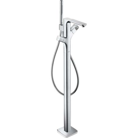 hansgrohe AXOR Urquiola Termostato Mezclador de baño DN15 de pie, (1/5)