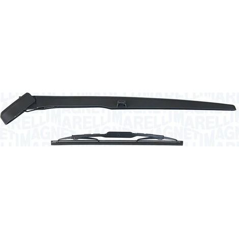 Kit de bras d'essuie-glace, nettoyage des vitres Magneti Marelli 000723180213