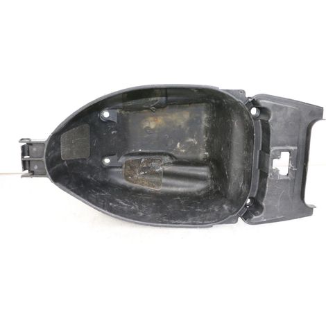 COFFRE SELLE YAMAHA YE ZEST 50 1992 - 1998 (1/5)