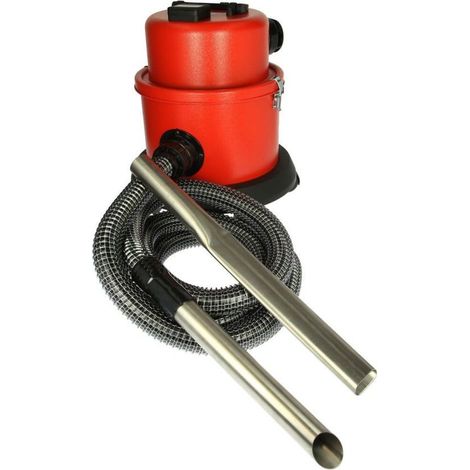 Aspirateur multi-usages KV10-1 pour aspiration à sec (1/2)