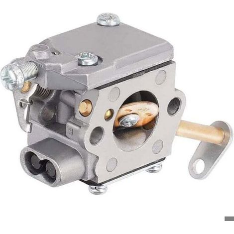 Carburateur 300981002 for tronçonneuse 33cc UT-10532 UT-10926 RY74003D, Remplacement de balais de Charbon 000998271 (1/4)