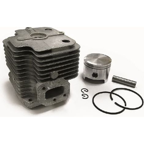 Cilindro Y Piston Completo compatible con Bc630, 3Cg630, 63Cc