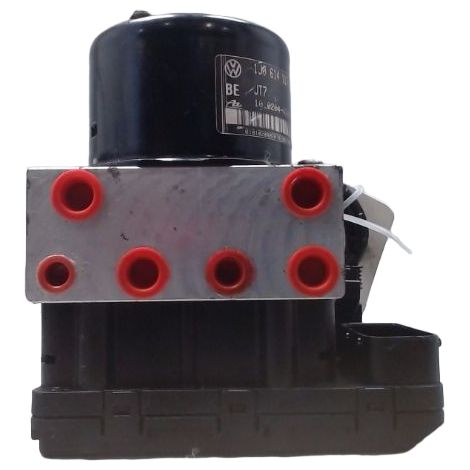 [PRODUIT D'OCCASION] Unite Hydraulique Abs VOLKSWAGEN Golf Iv 98-2004 ♻️ Ref Oe. 1j0698117d - Garantie à vie (1/3)