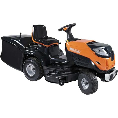 Gartentraktor brak-danych om 92r/19 kv 19 PS 300 L