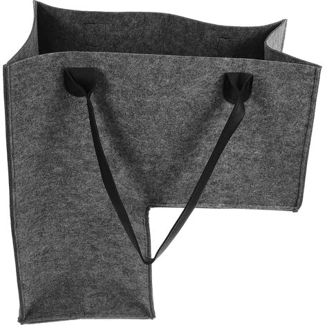 panier à linge avec poignée pour escaliers Panier de (1/5)