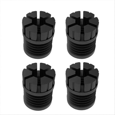 Pieds anti-vibrations antidérapants en silicone pour X1C P1S, B (1/5)