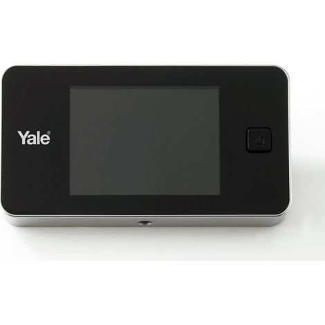Yale 500 Series