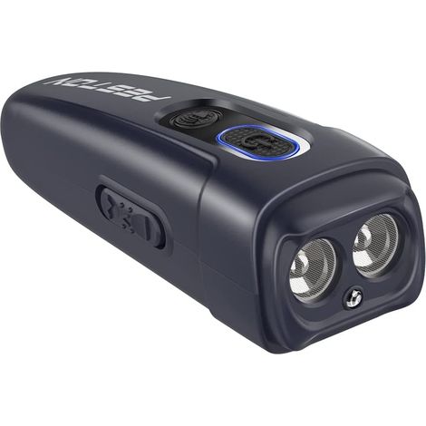 ispositif Anti Aboiement Chien Ultrasons Double - Contrôle des Aboiements et Rechargeable - Anti-Aboiement Efficace contre les Aboiements Gênants - Portée de 7,6m (1/4)