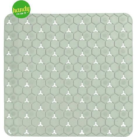 Tappeto Feridras Maia 54 x 54 cm Verde (1/2)