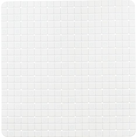 Tapis de bain antidérapant BRICK, 50 x 50 cm (1/3)