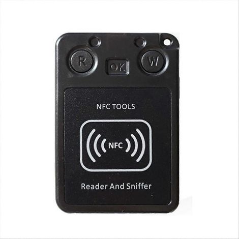 Système de contrôle d'accès ouvert RFID, lecteur/enregistreur NFC, simulateur RFID, lecteur/enregistreur RFID Chameleon (1/5)