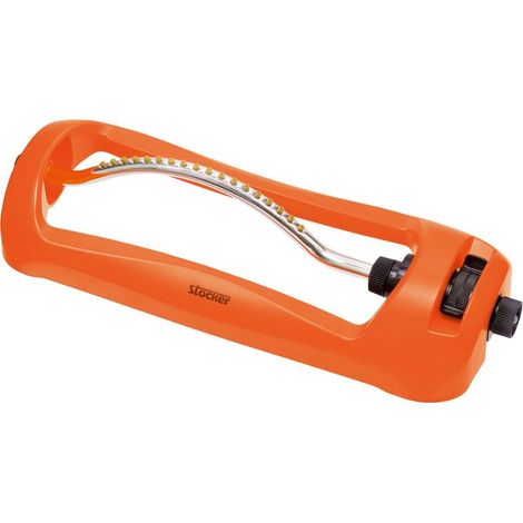 Stocker Irrigatore oscillante 120 260 mq (1/4)