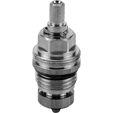 Vitone ricambio rubinetto 1/2" tipo nuovo fantini 90000871 (1/2)